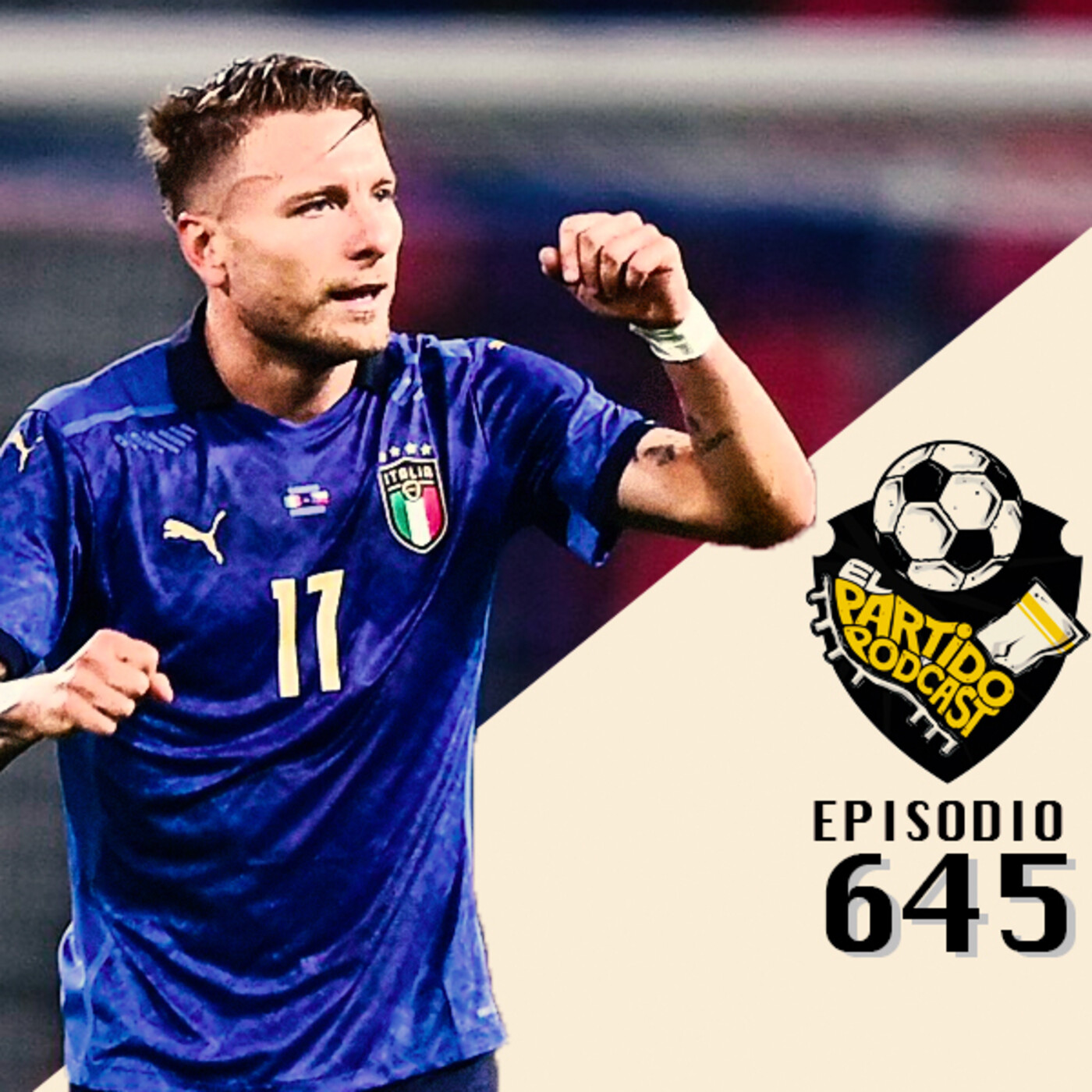 Partido Podcast