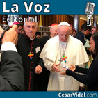 Editorial: El Papa Francisco nombra obispos gay-friendly - 30/11/18