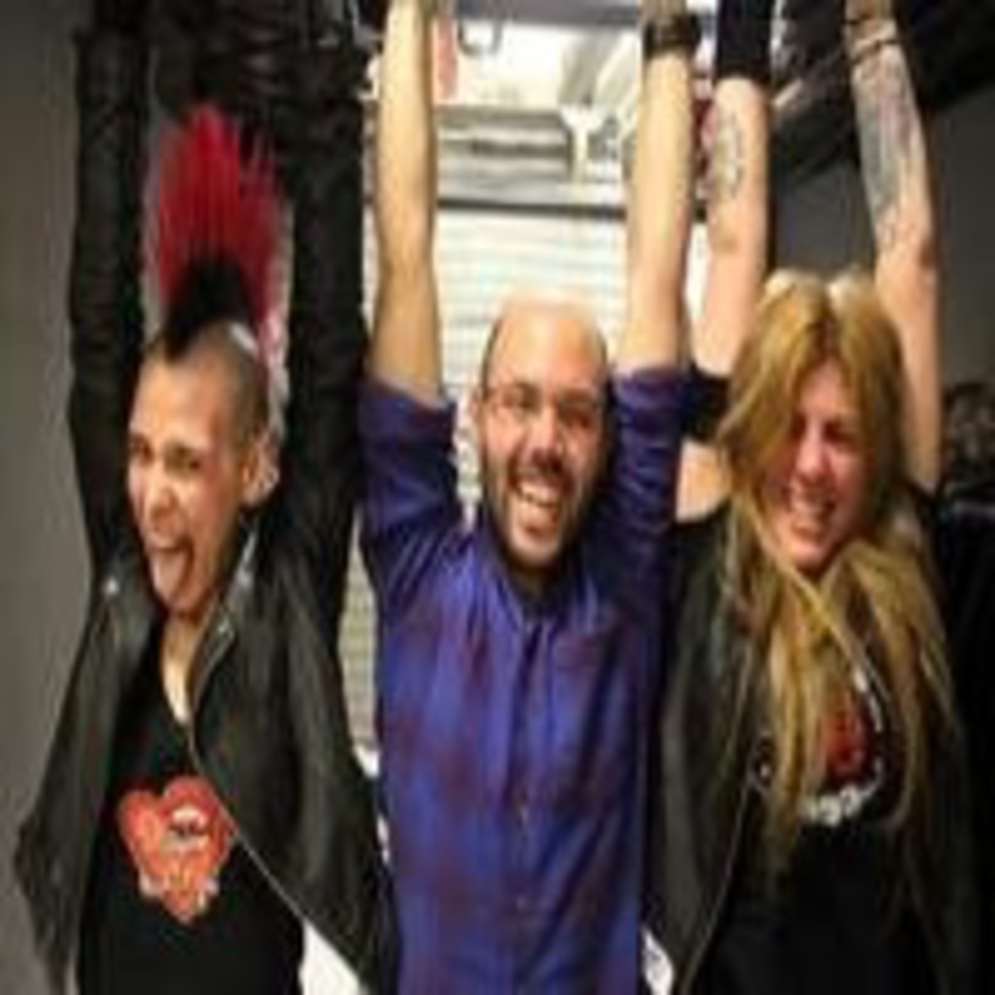 Podcast Ciutat Podrida Radioshow
