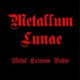 2019.05.20 - Metallum Lunae #14