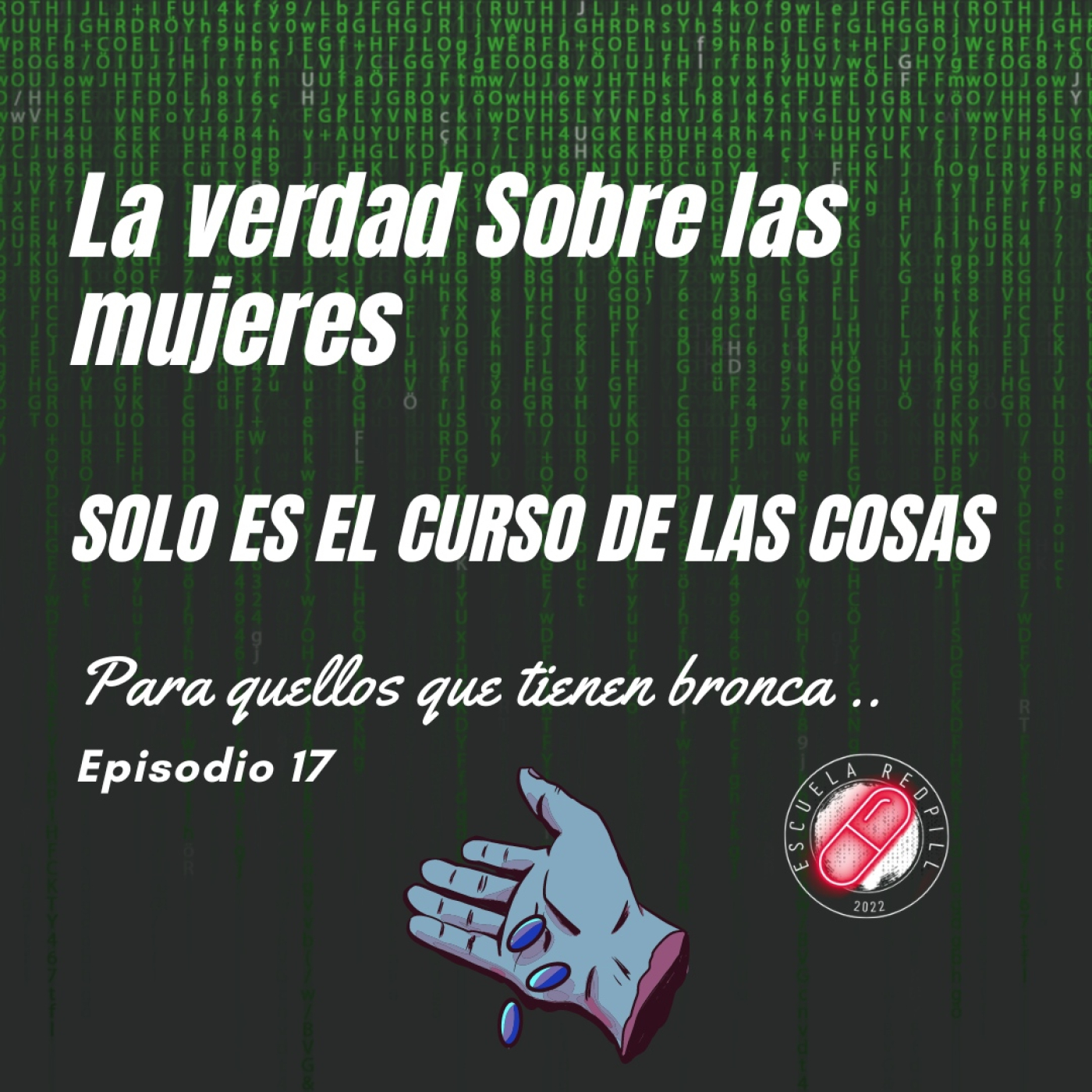 ESCUELA REDPILL PODCAST