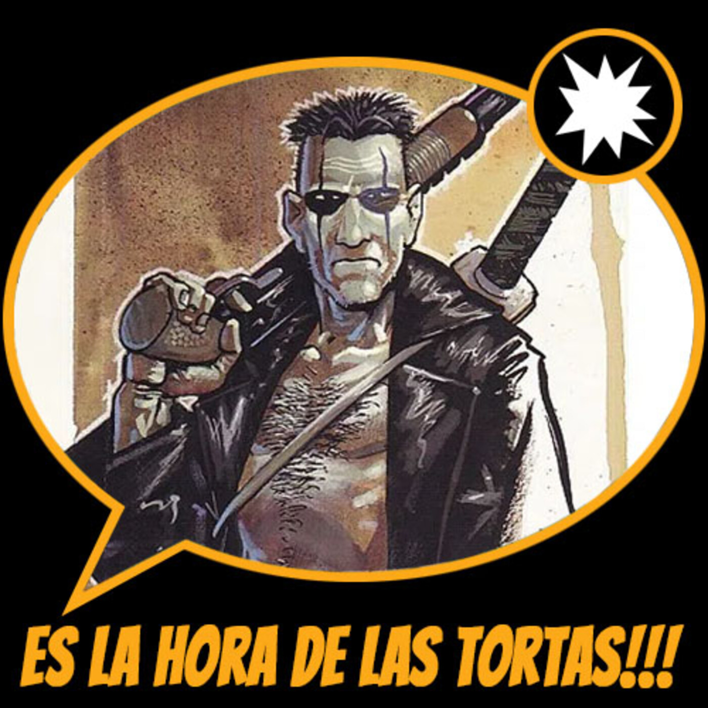 [ELHDLT] 9x01 Tebeos de Culto (popurrí) episode artwork