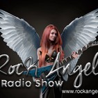 Rock Angels Radio Show - Programa 2º - 2018