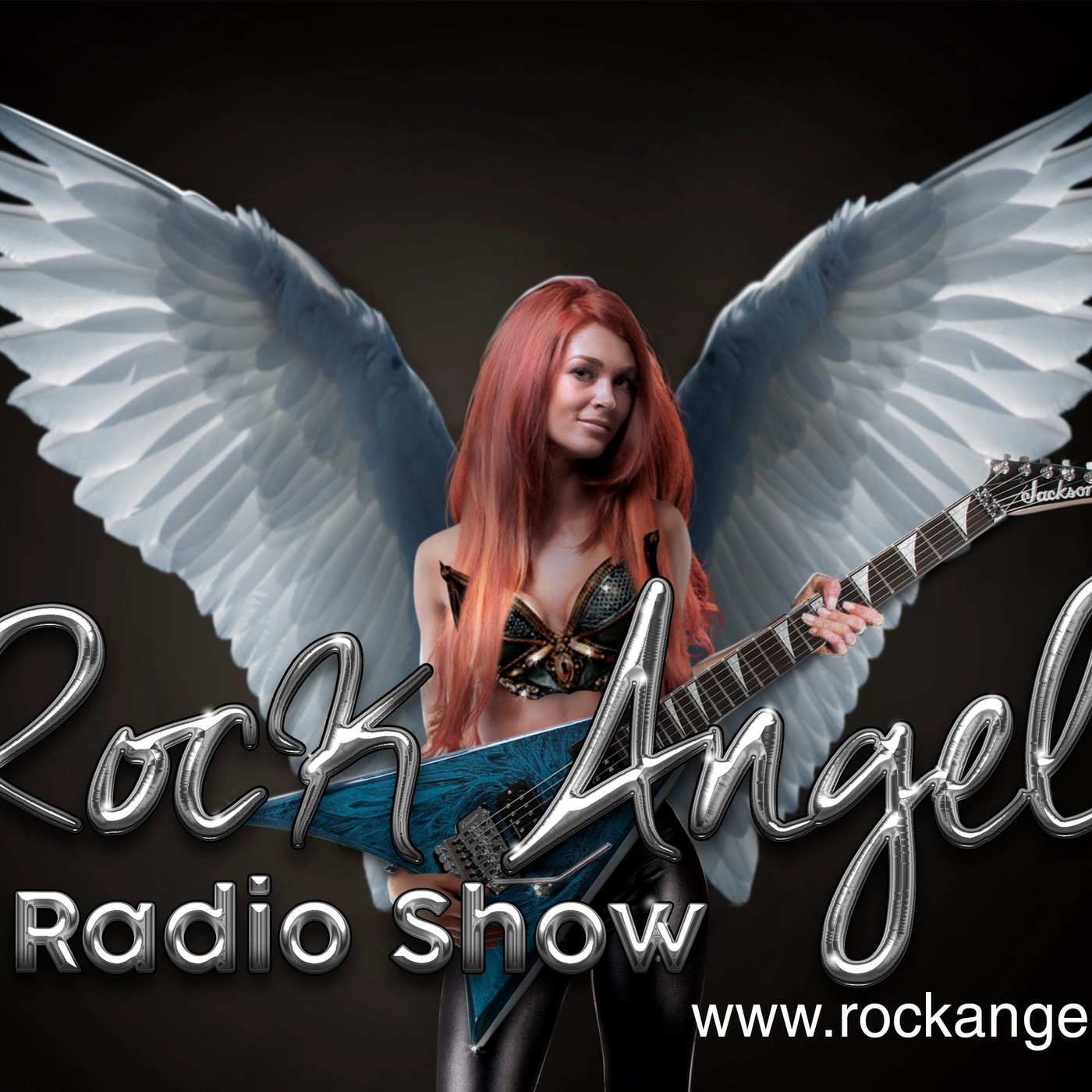 Rock Angels Radio Show - Programa 2º - 2018 episode artwork