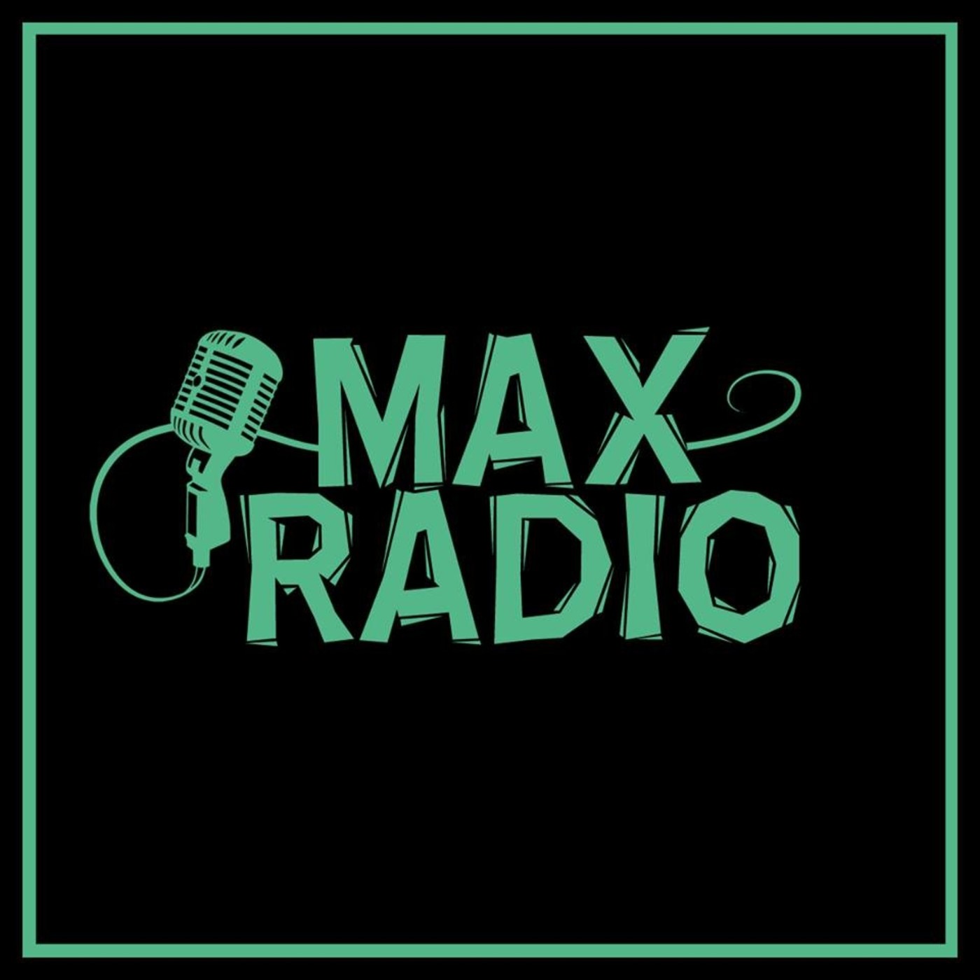 MAX RADIO