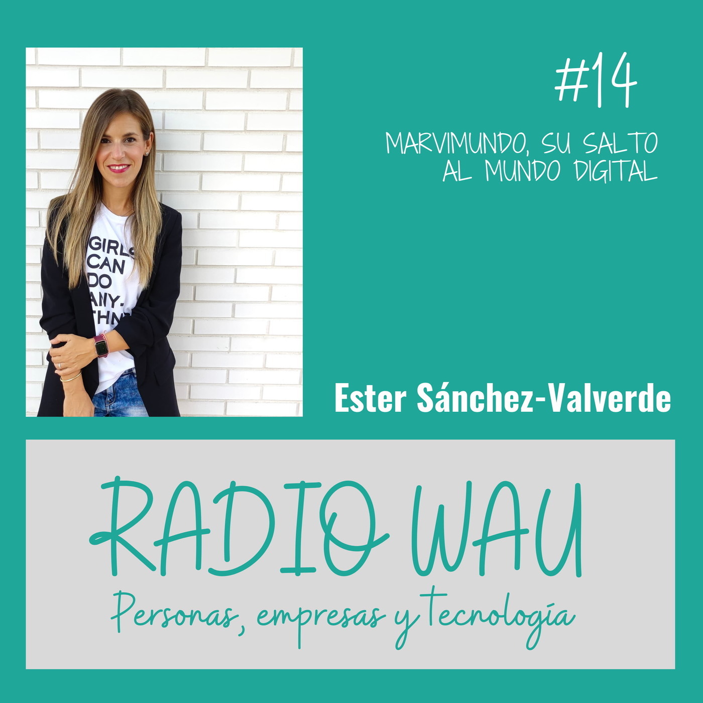 Radio WAU