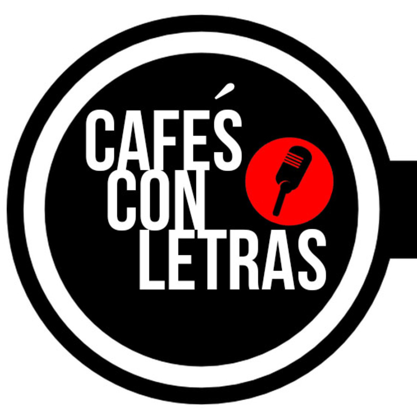 Cafés con letras
