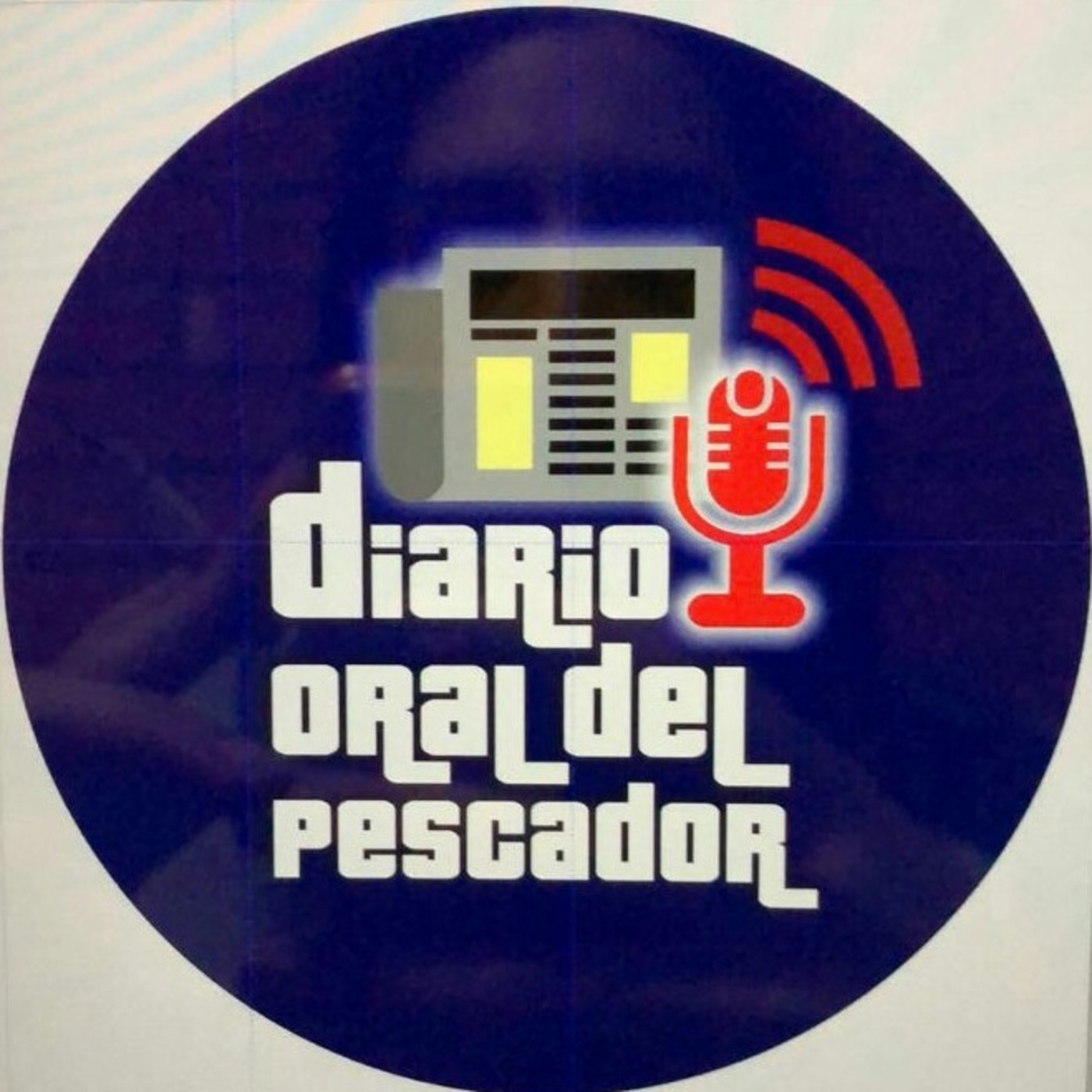 DIARIO ORAL DEL PESCADOR