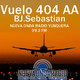 VUELO "404" AA (11-12-2019)