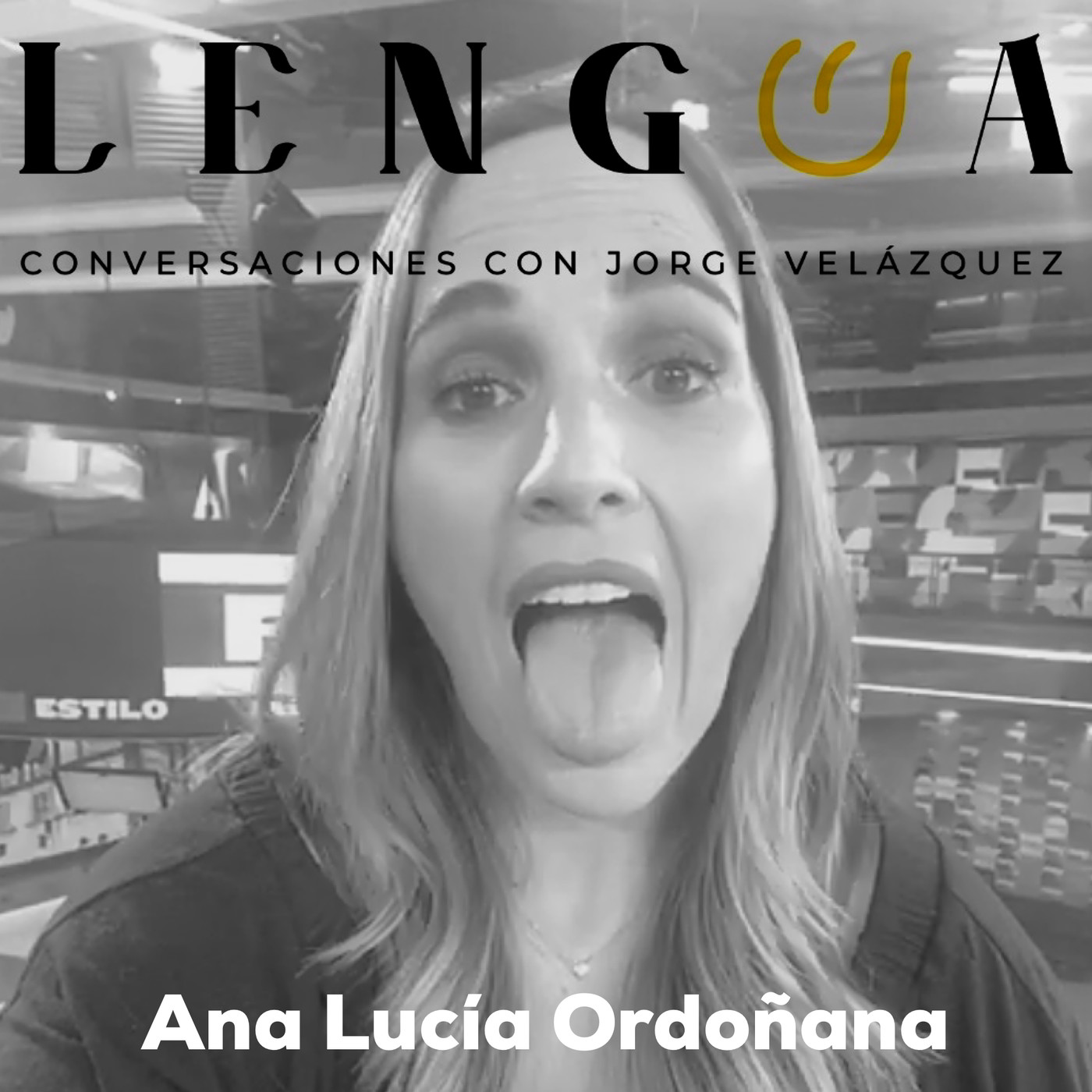 Lengua, conversaciones con Jorge Velázquez