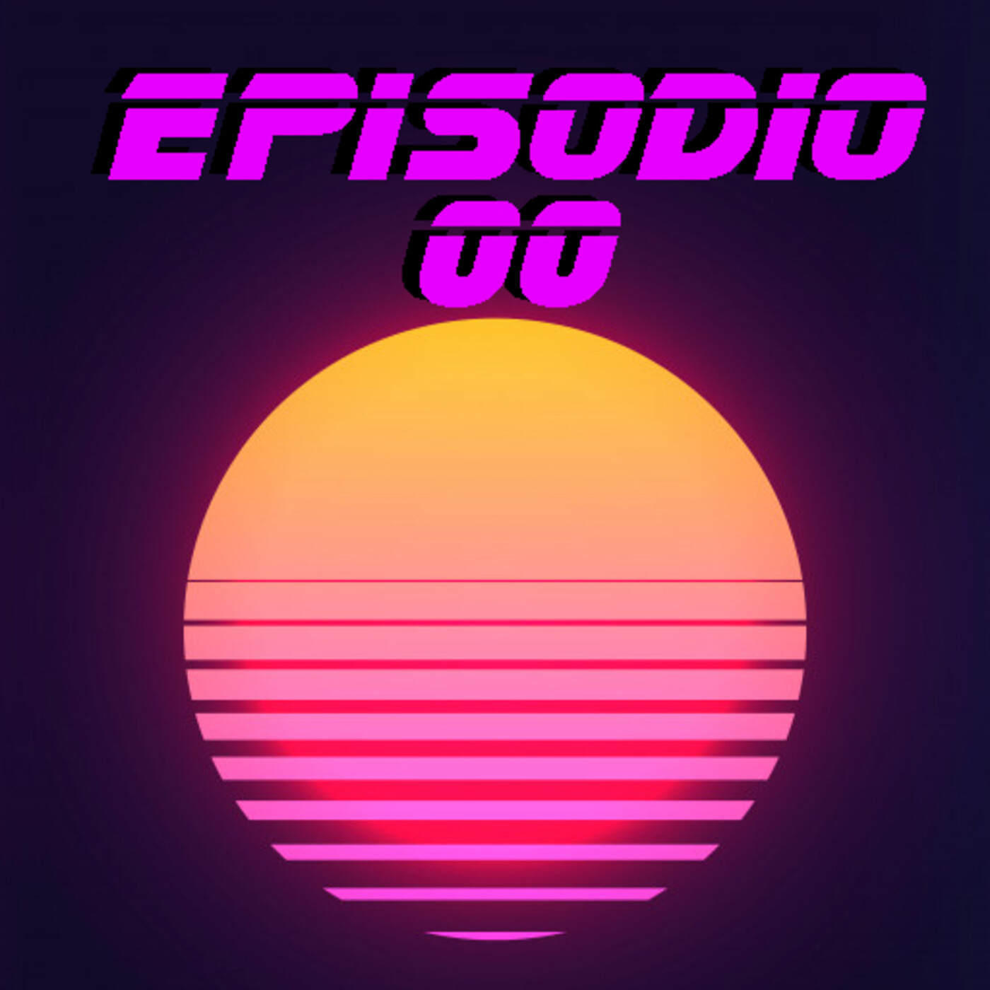 GSVG Podcast: Episodio EVA 00 Piloto