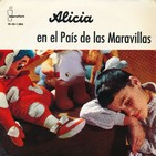 Alicia en el País de las Maravillas Versión Teatro Invisible de RNE (1961)