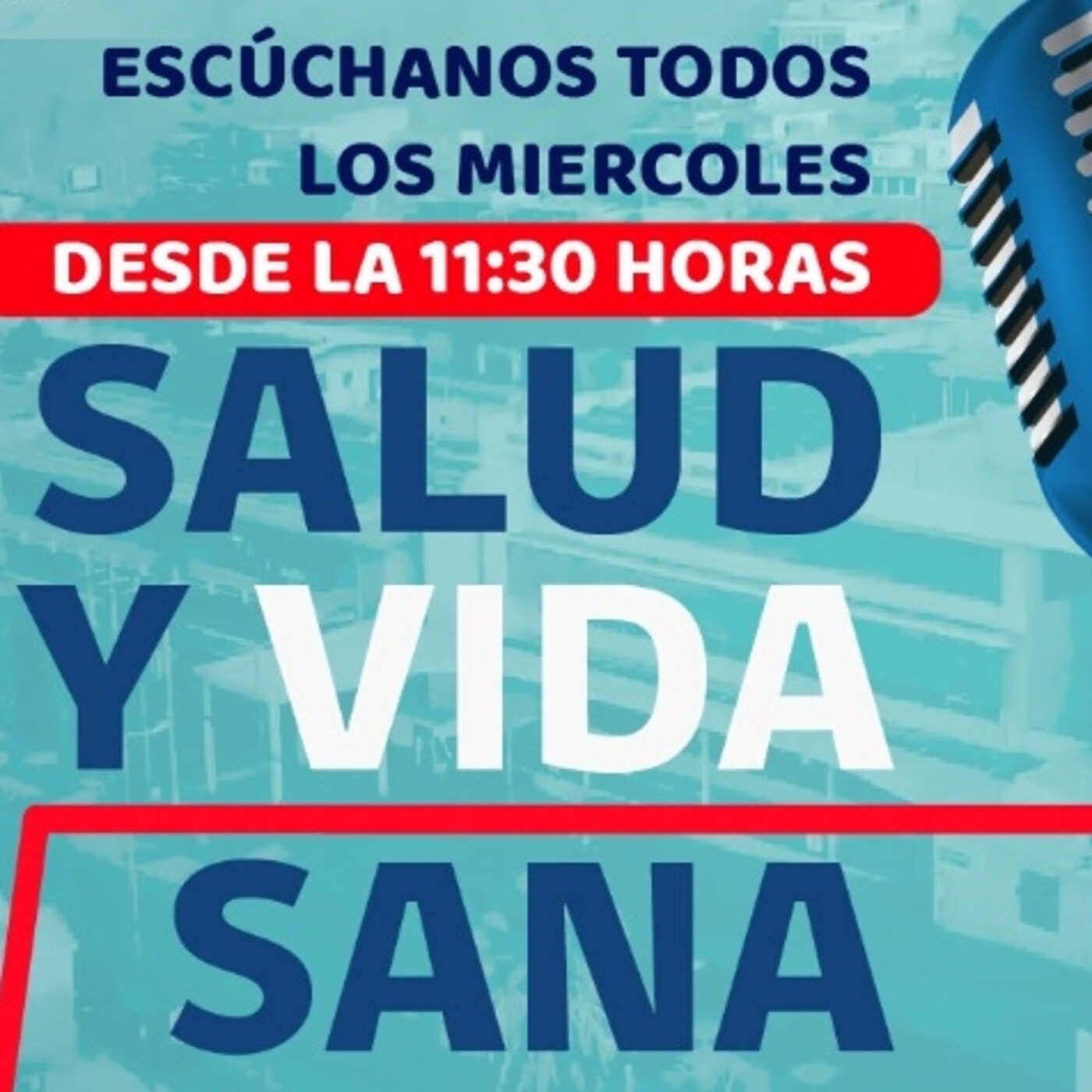 Programa Salud y Vida Sana