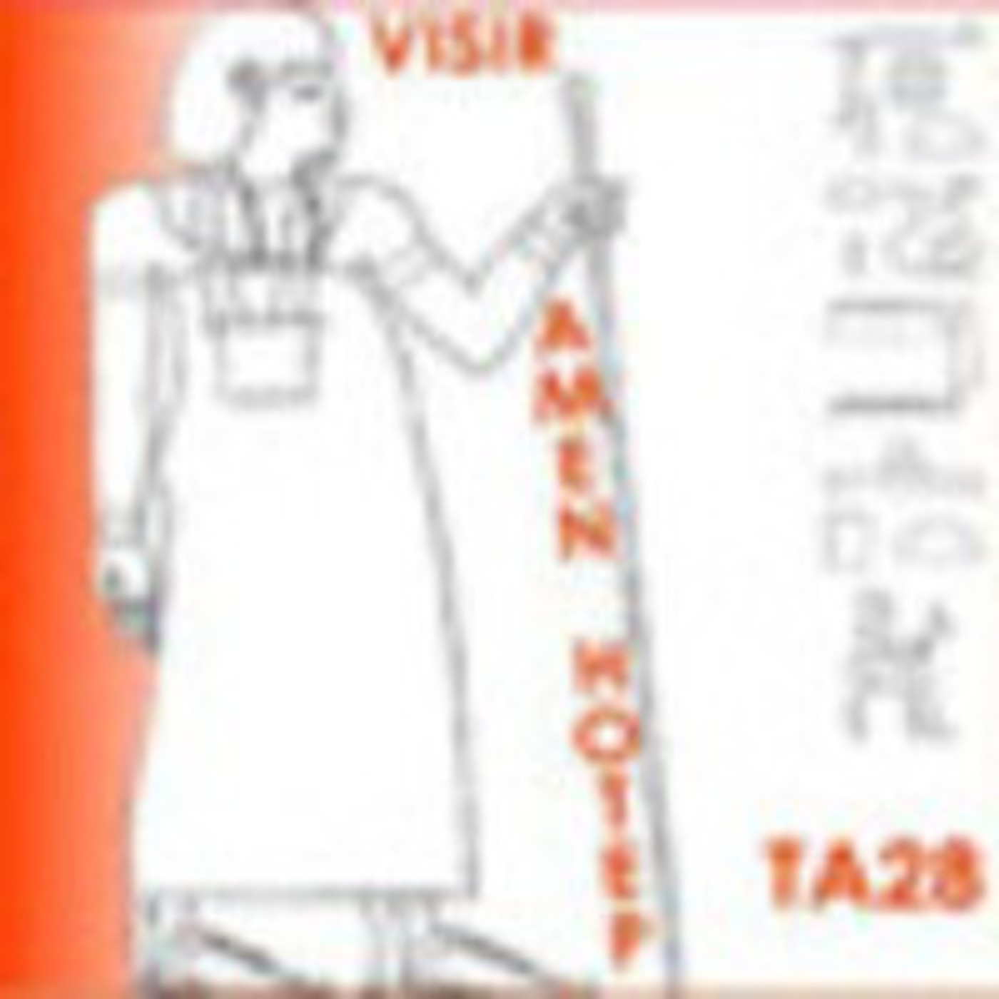 Podcast de visir amenhotep huy
