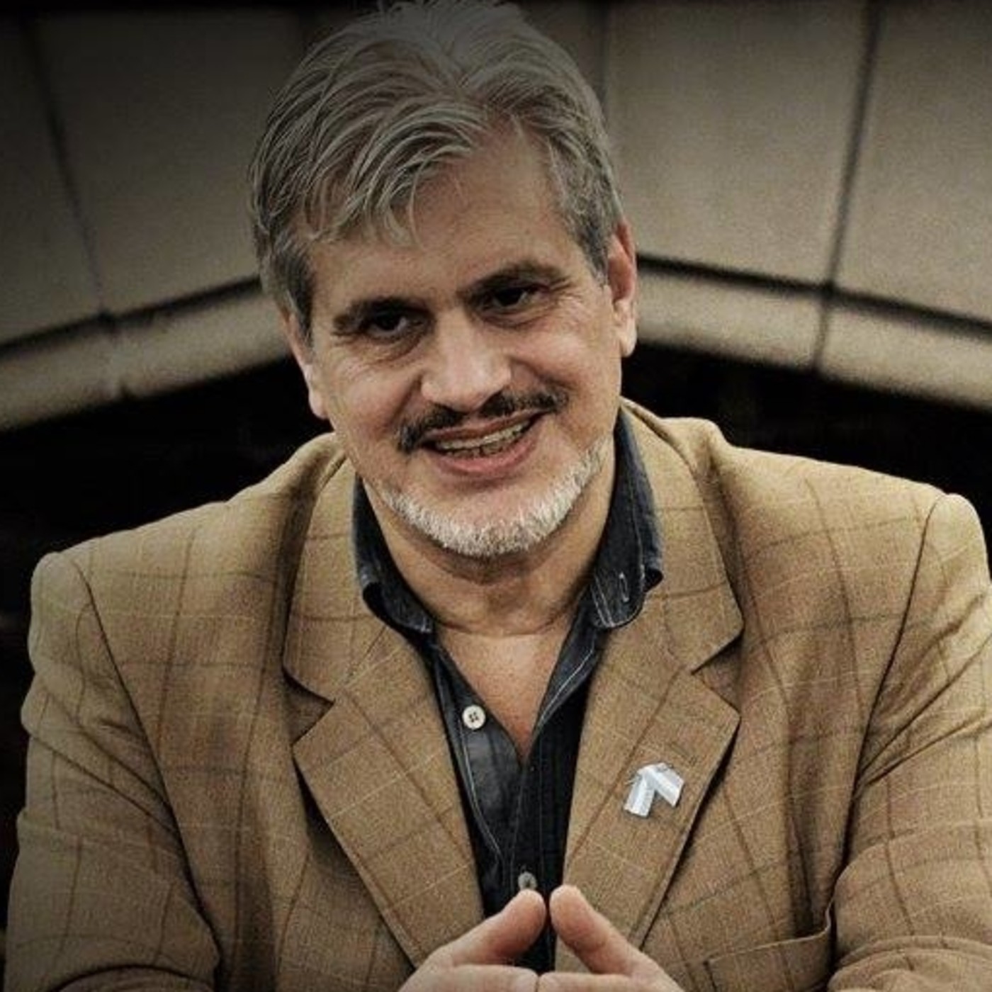 Podcast de Alberto Lettieri