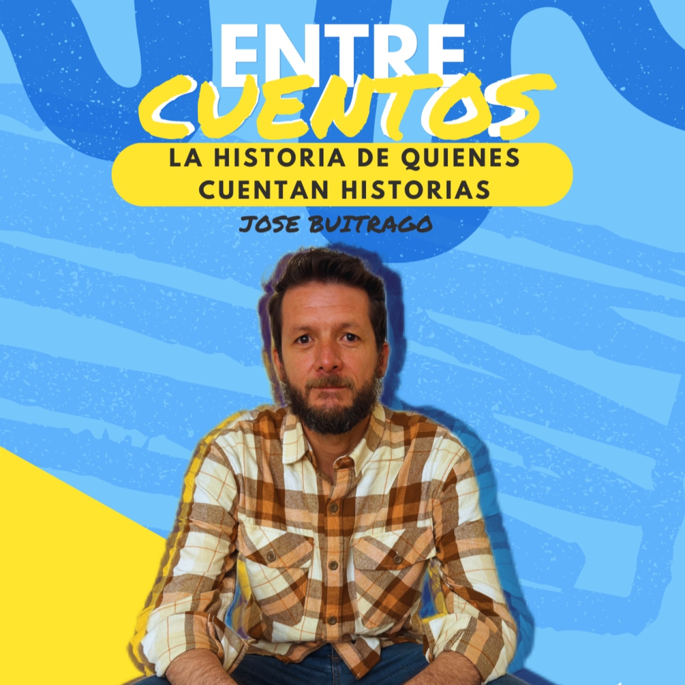 NARRAR LO IMPOSIBLE: LA HAZAÑA DE CONTAR EL QUIJOTE episode artwork