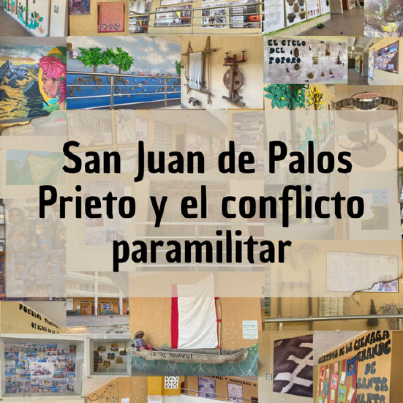 Sonoridades museográficas del Caribe colombiano