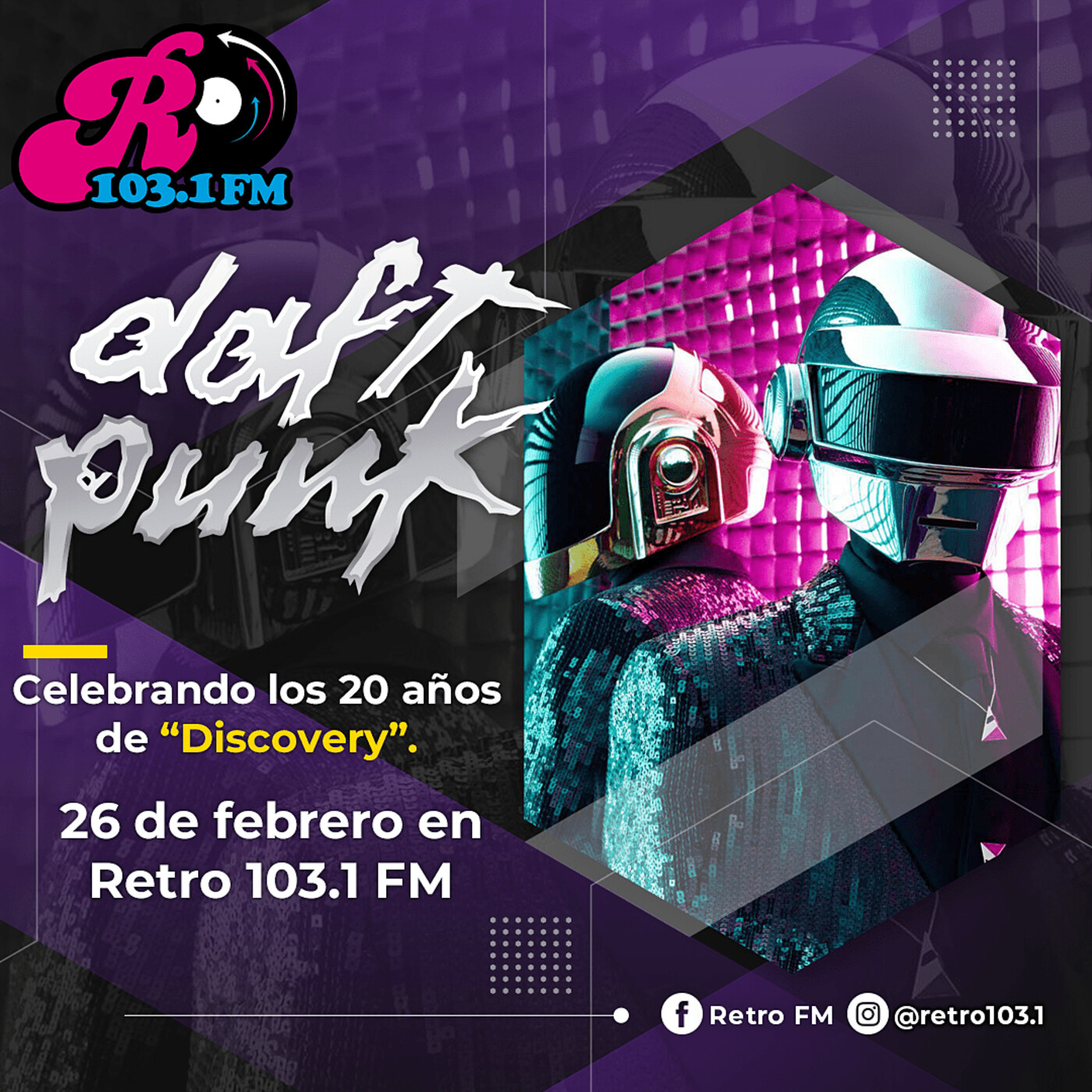 La Masa Podcast