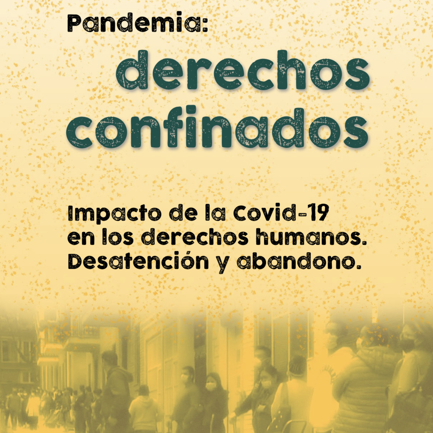 APDHA en Radio Barbate