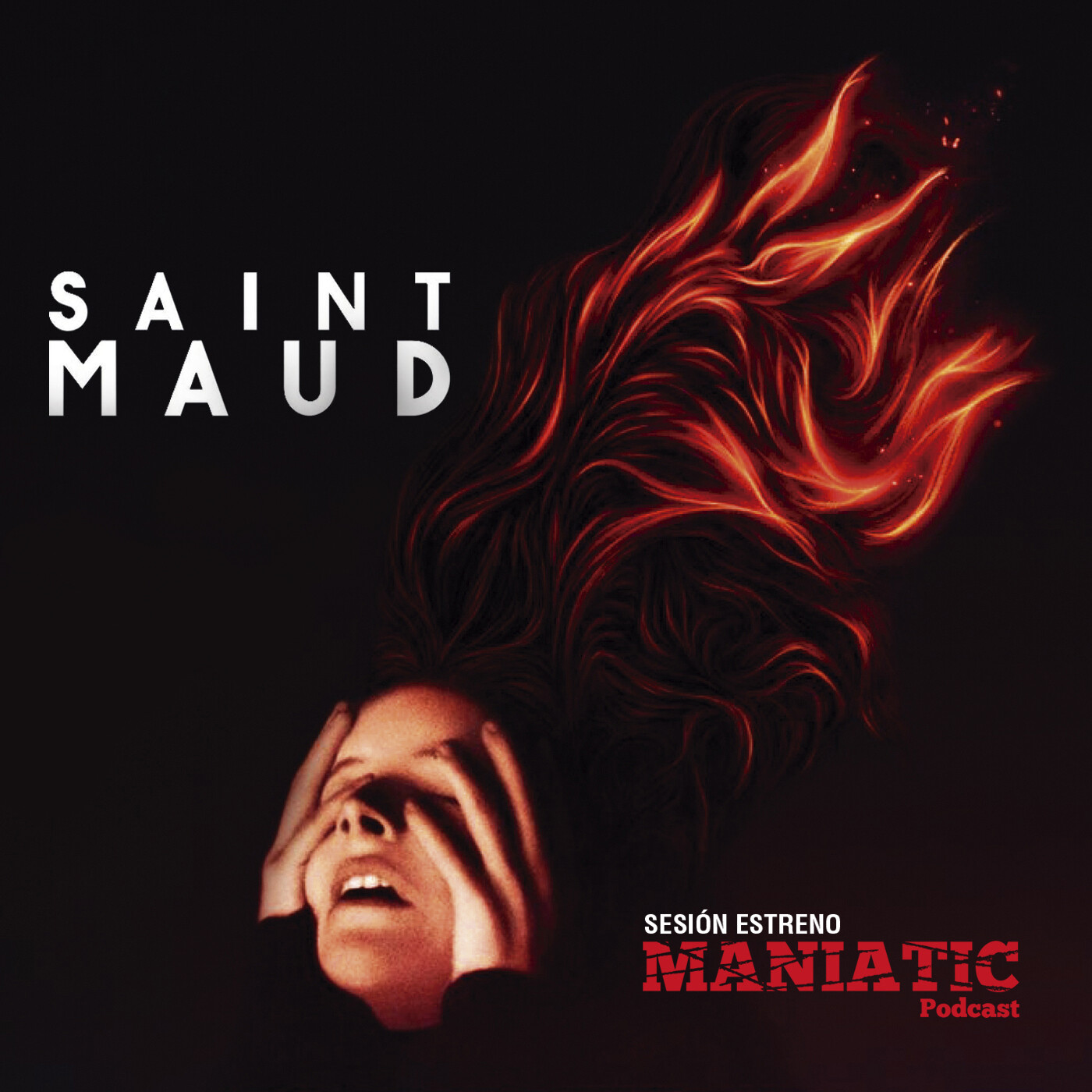 MANIATIC Podcast