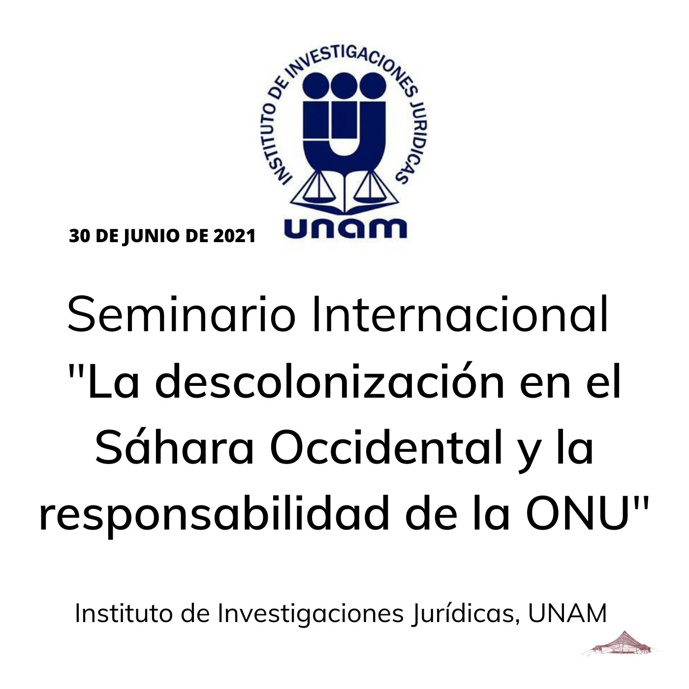 Una mirada al Sáhara Occidental