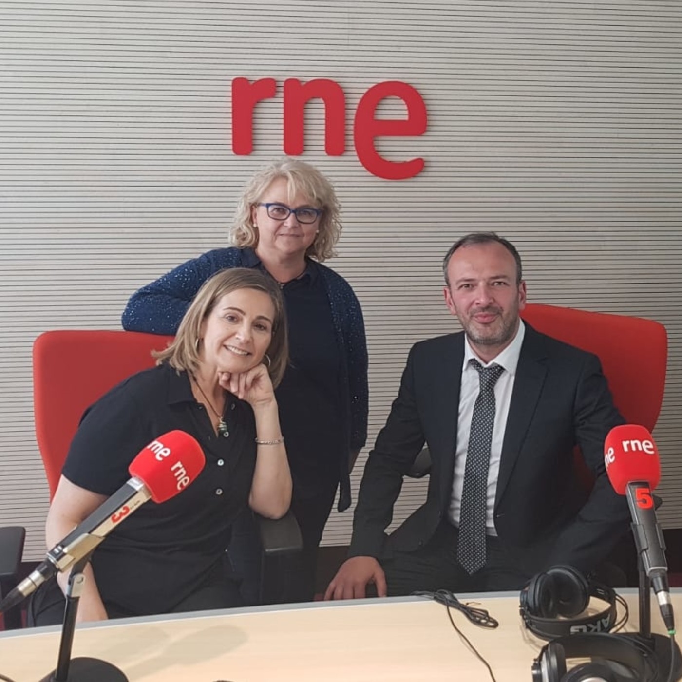 Podcast de Medialuna