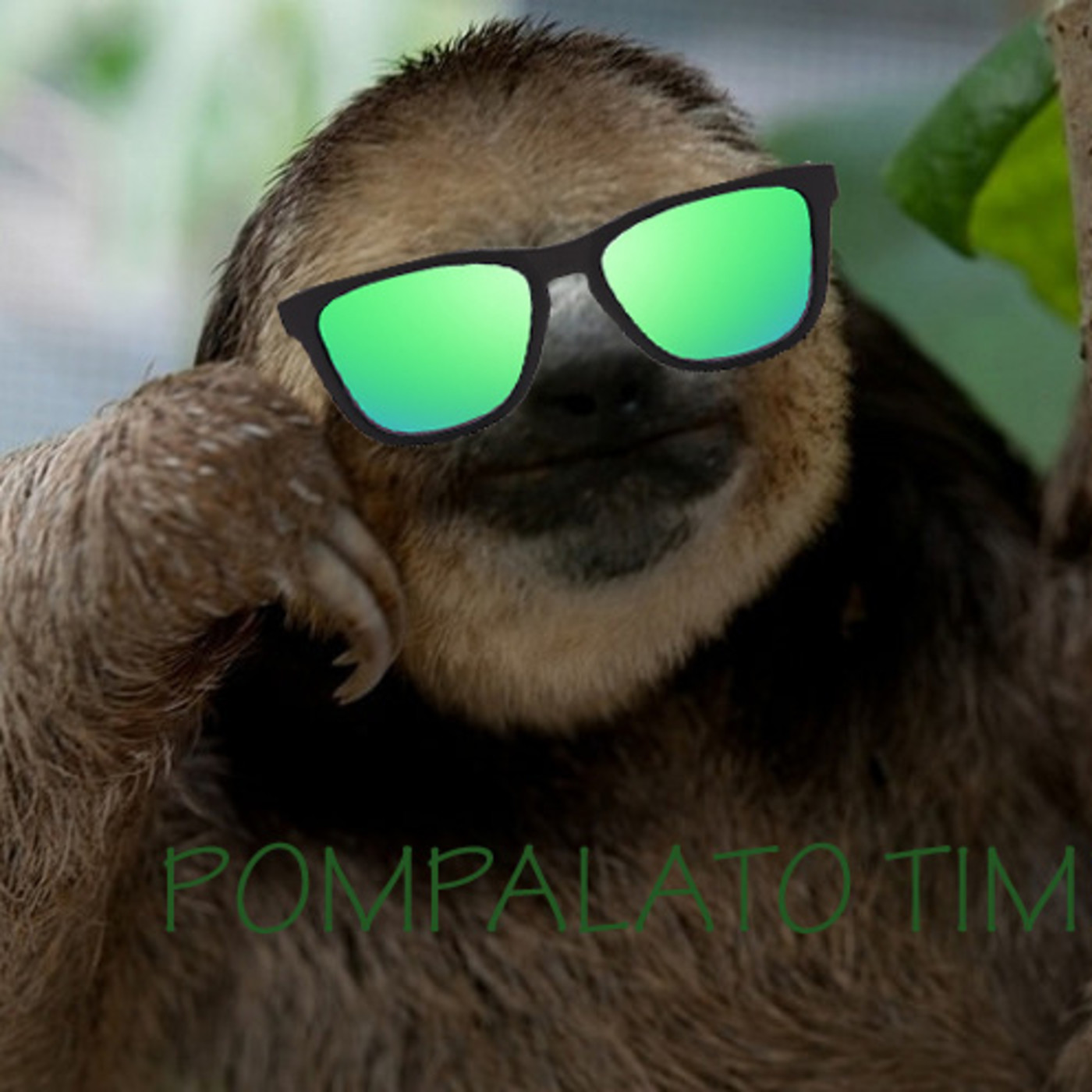 Pompalato Time