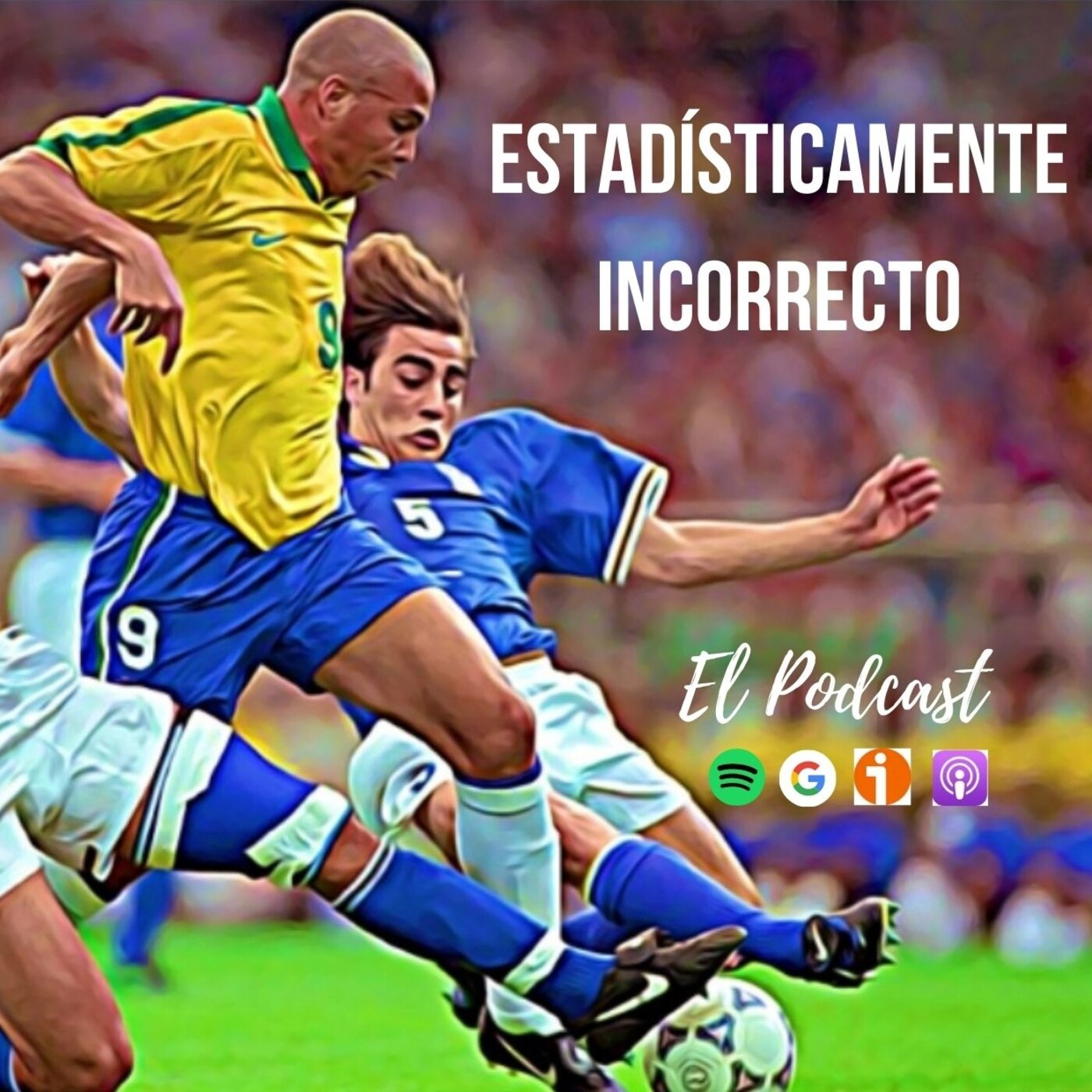 Estadísticamente Incorrecto