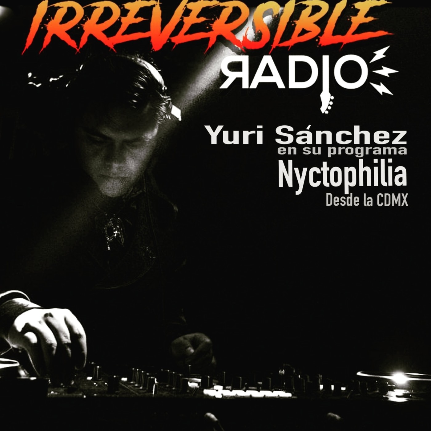 NYCTOPHILIA by DJ S3TH - Ch. 1