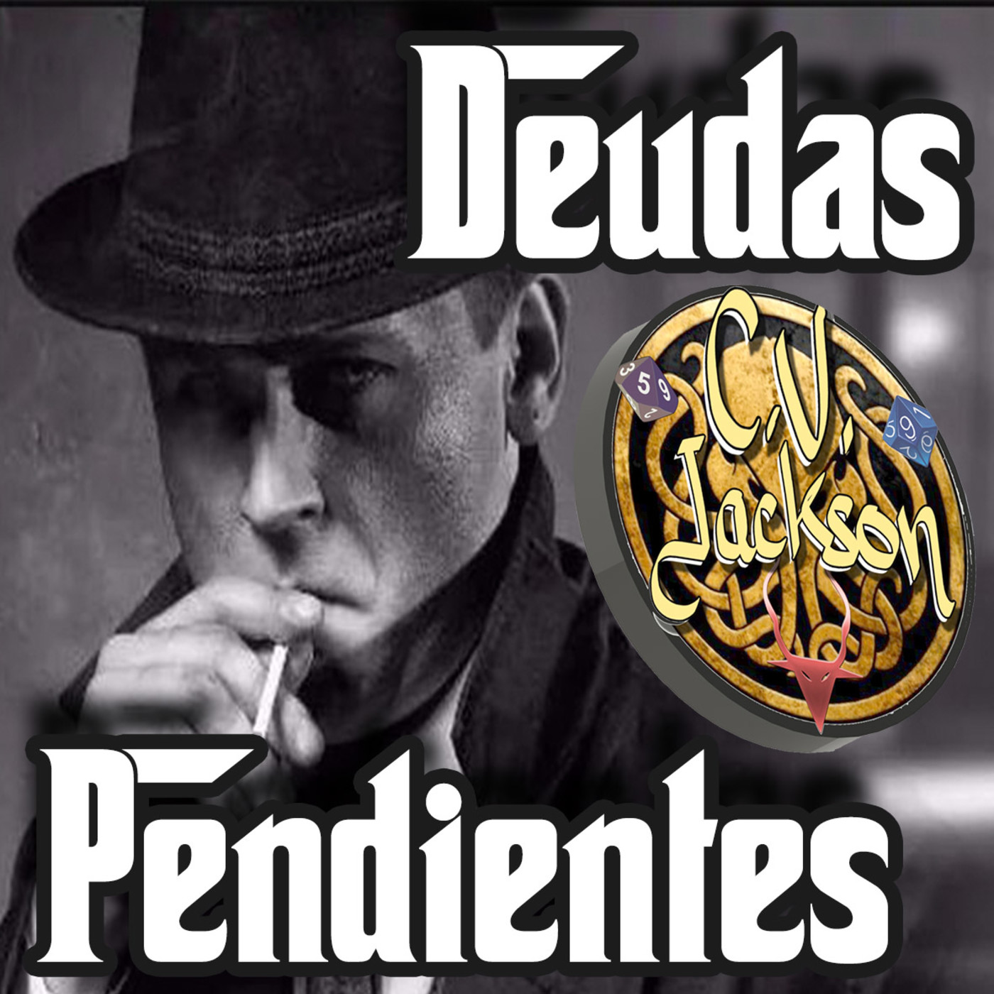 La Llamada de Cthulhu - Deudas Pendientes 2