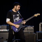 Guido Lujan en Dr. Smooth junto a Hector Mansur