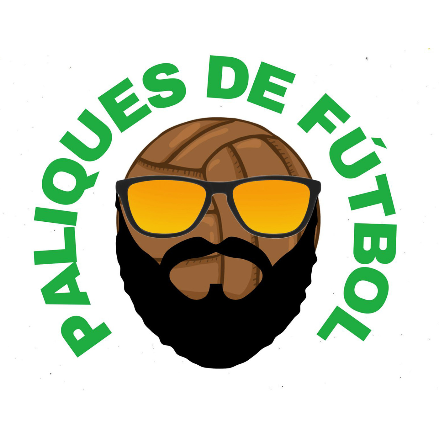 Paliques De futbol Especial Primer Aniversario