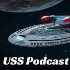 Star Trek Discovery 7 USS Podcast La Magia