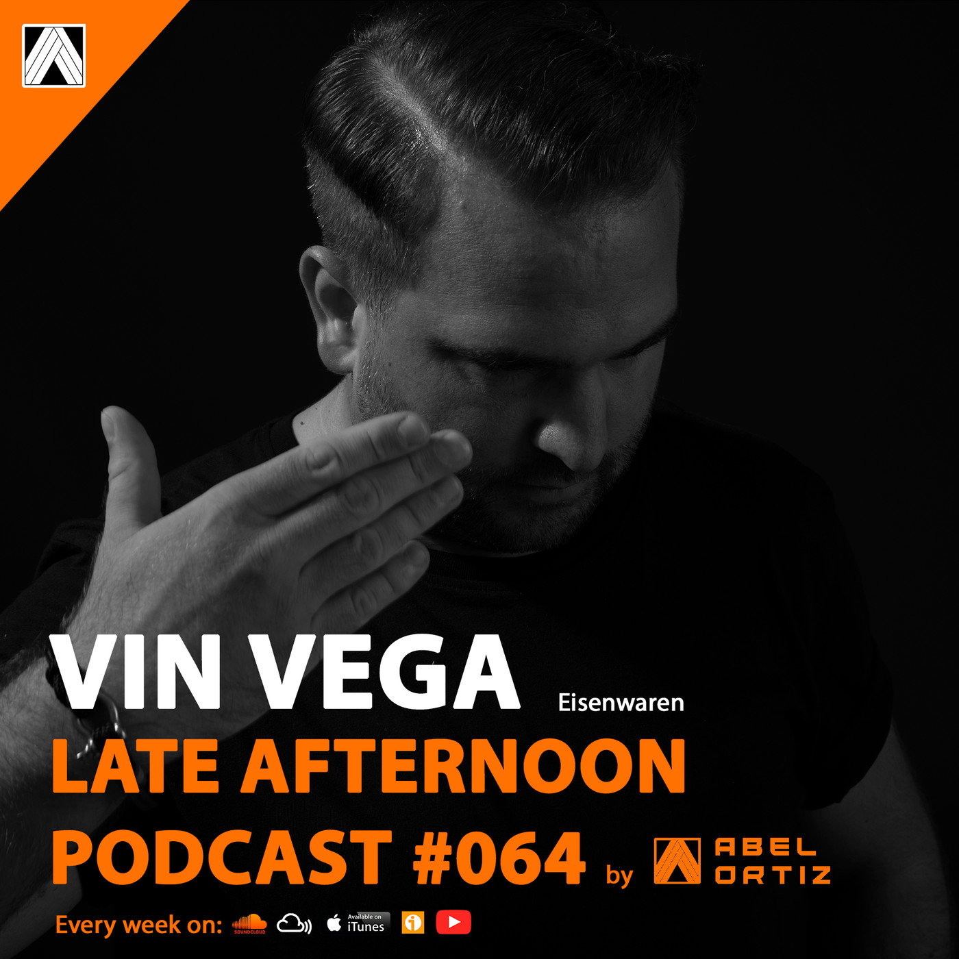 Late Afternoon Podcast