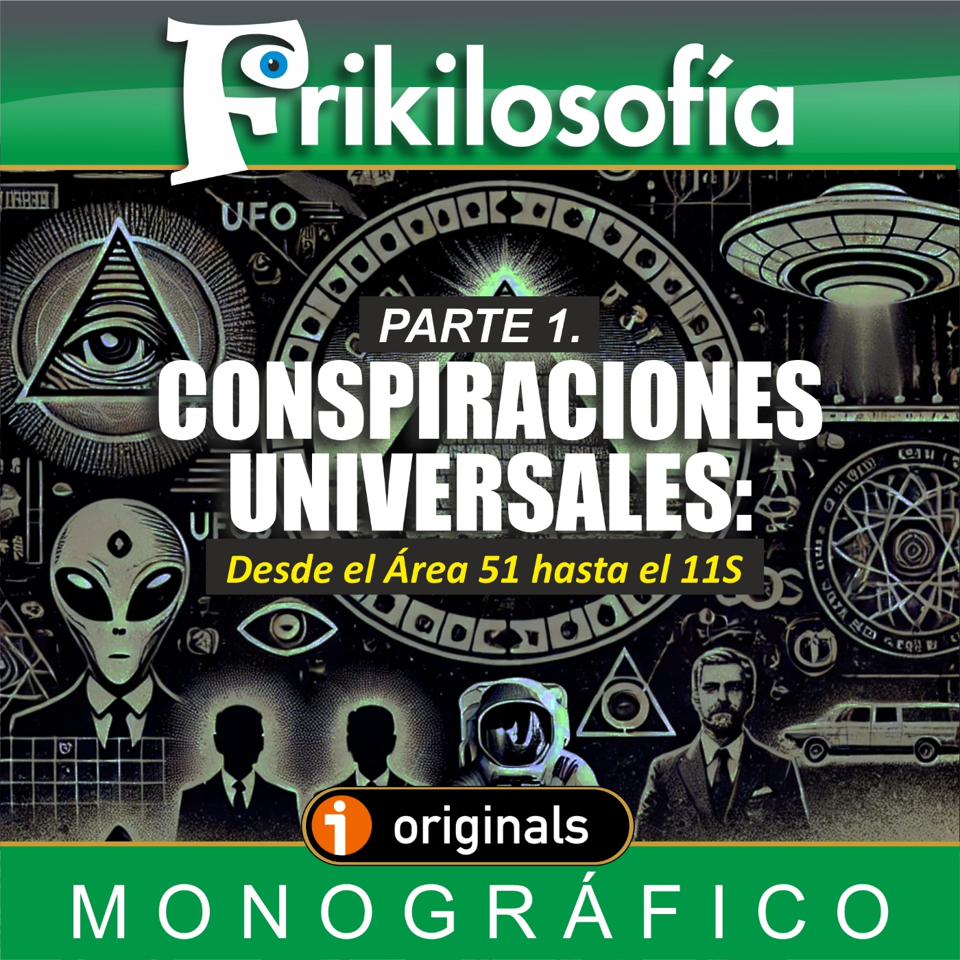 FRIKILOSOFÍA