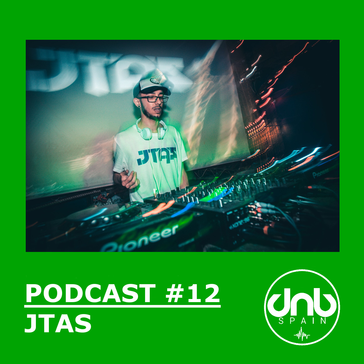 DNB Spain Podcast