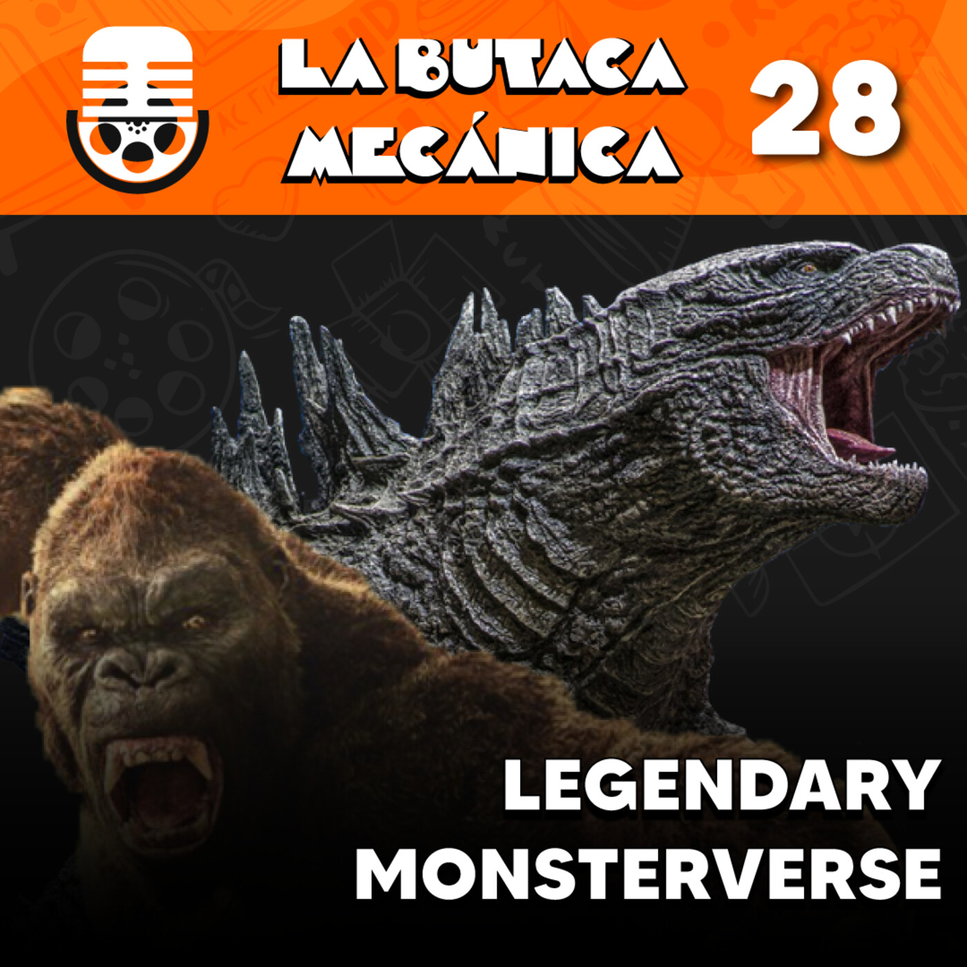 LA BUTACA MECÁNICA