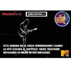 La Choza del Rock Episodio 9x10: La Choza Unplugged