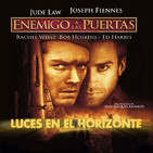 ENEMIGO A LAS PUERTAS - Luces en el Horizonte