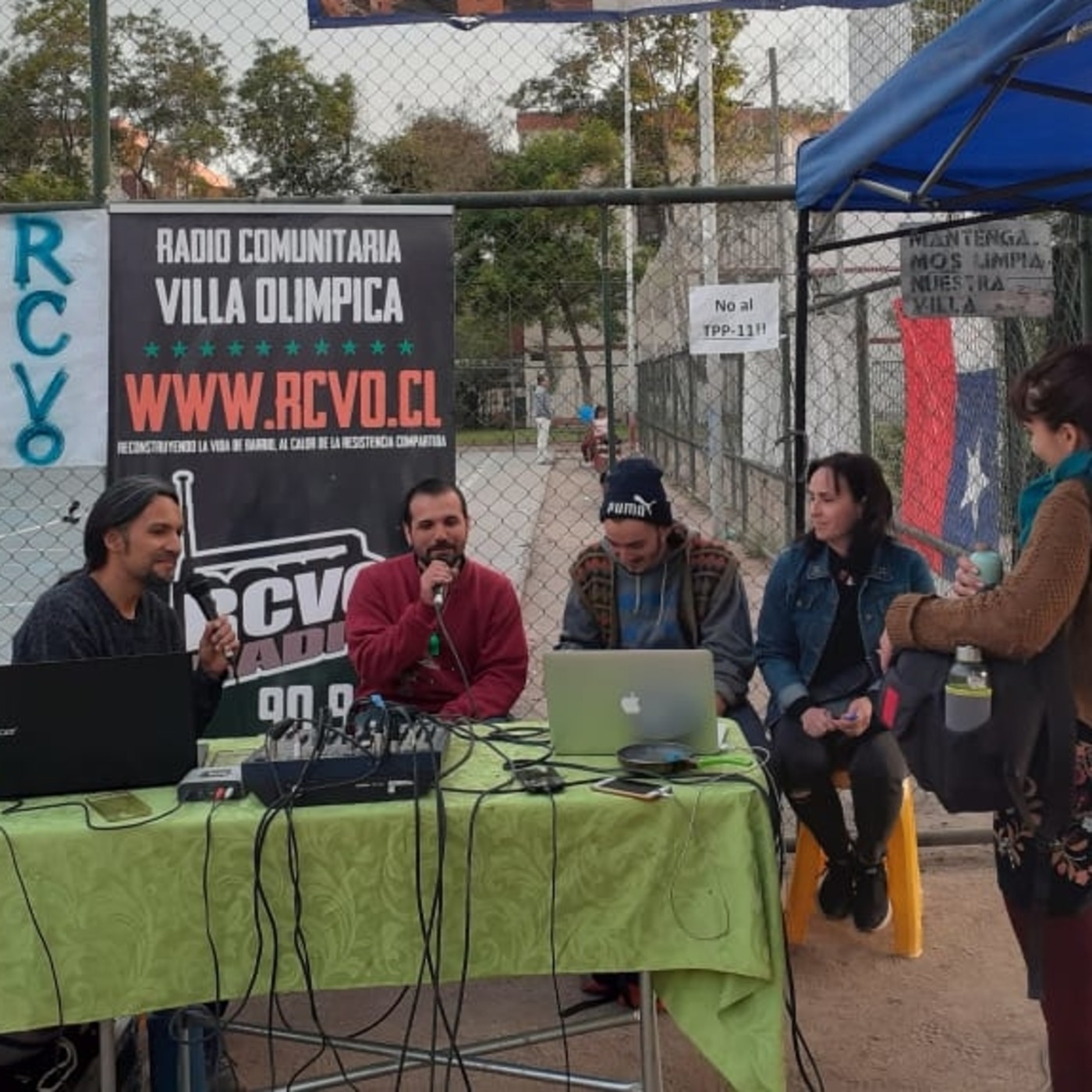 Radio Calleja y Programas Especiales