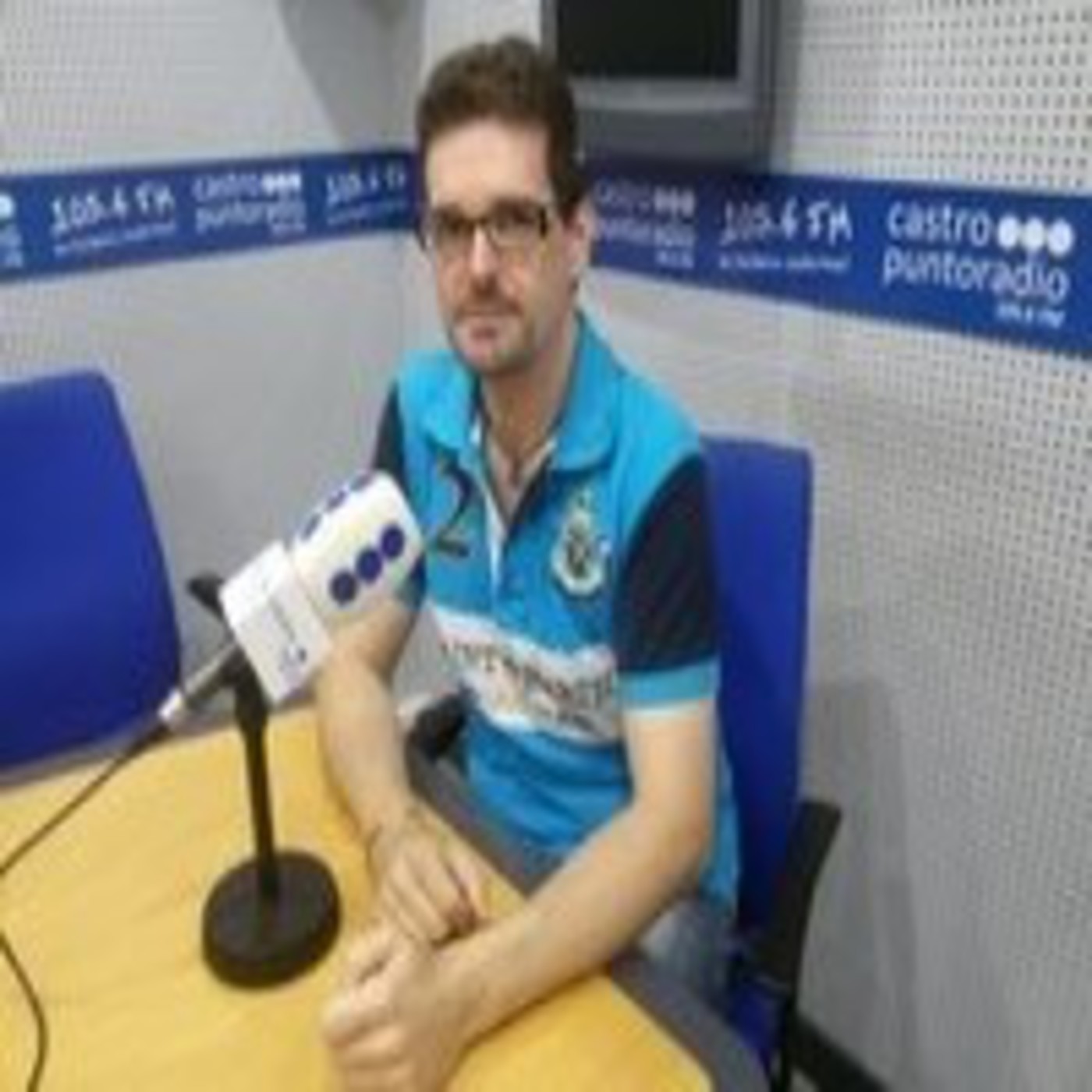 Entervista con Aitzol Zuazo sobre los teléfonos móviles municipaes episode artwork