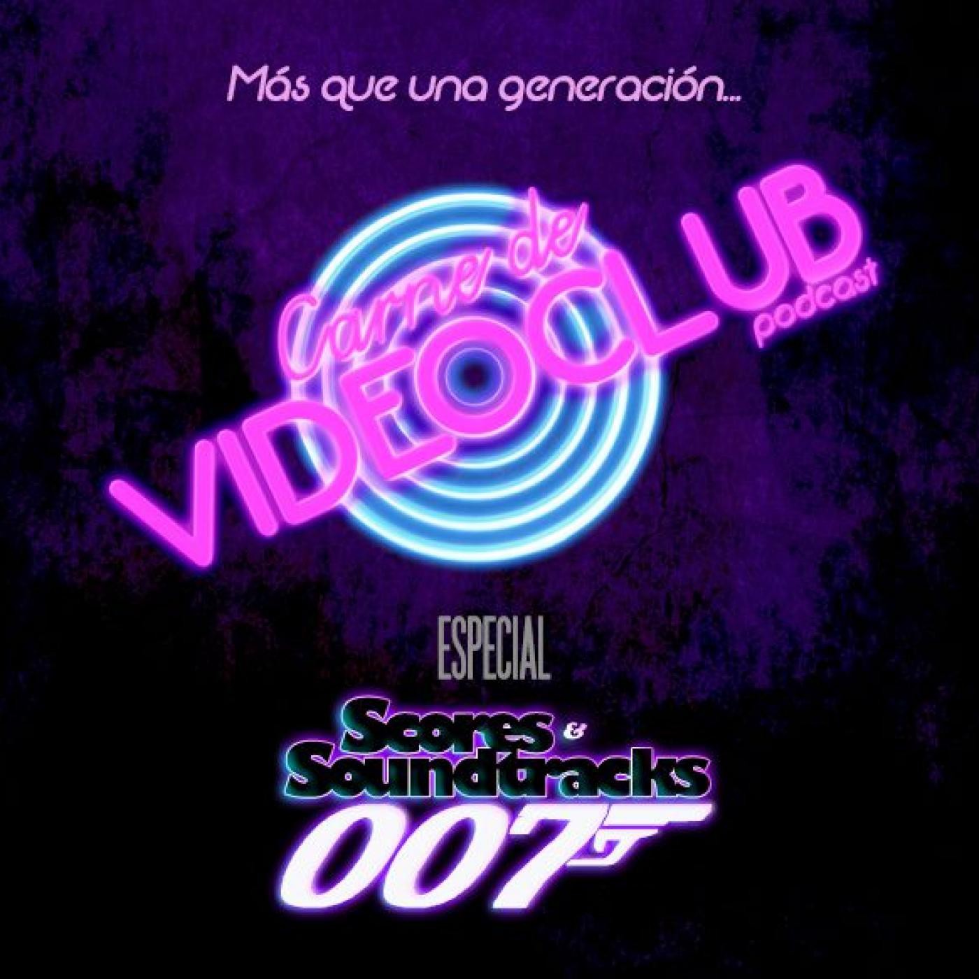 CARNE DE VIDEOCLUB