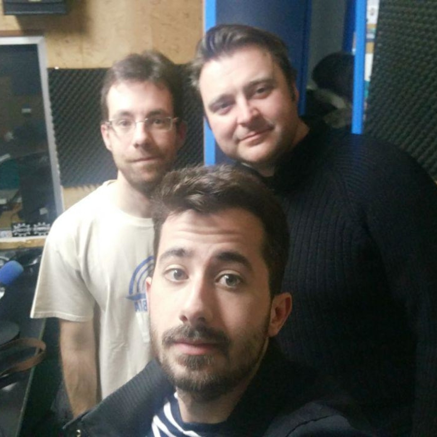 DeathWatch News 11x22 - Nosotros de Jordan Pelee y teorías sobre el Universo Cinematográfico de Marvel DeathWatch News 11x22 - Nosotros de Jordan Pelee y teorías sobre el Universo Cinematográfico de Marvel