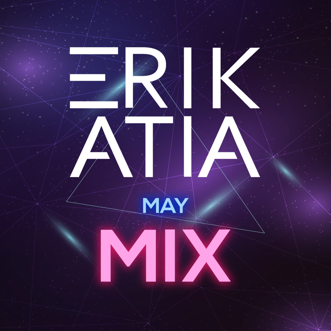 Erik Atia Official Podcast