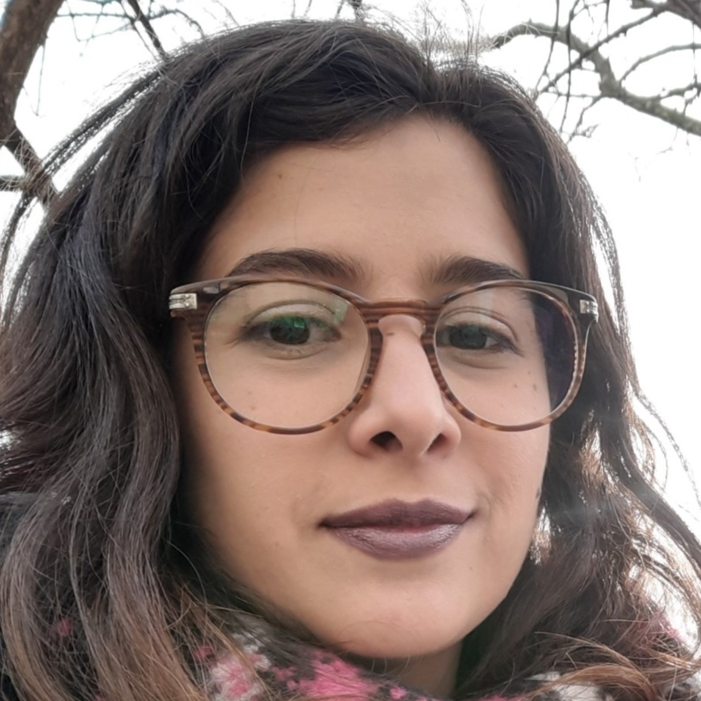 Podcast. Ciudades Más Humanas