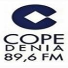 Mediodía COPE Dénia Marina Alta - Entrevista a Pedro Reig. Lunes, 01/10/2018.