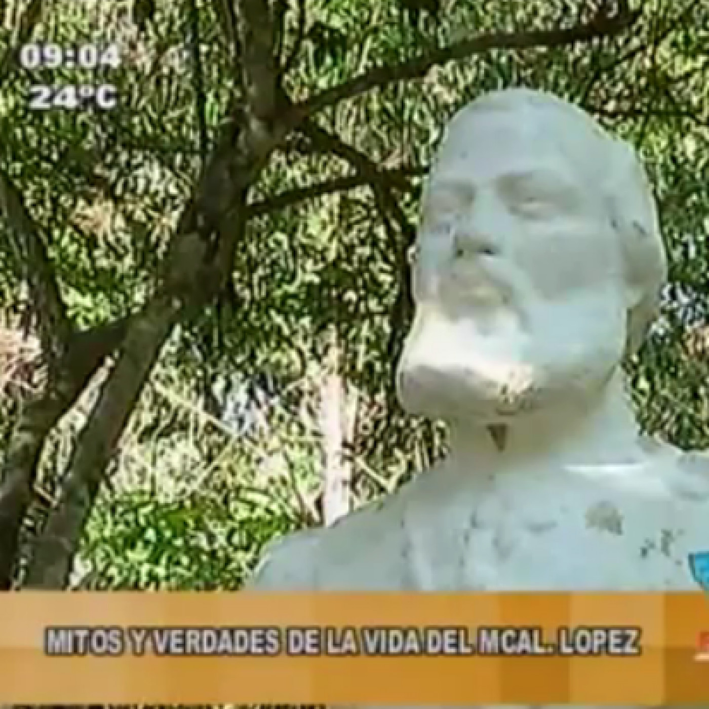 Entrevistas y debates en los medios