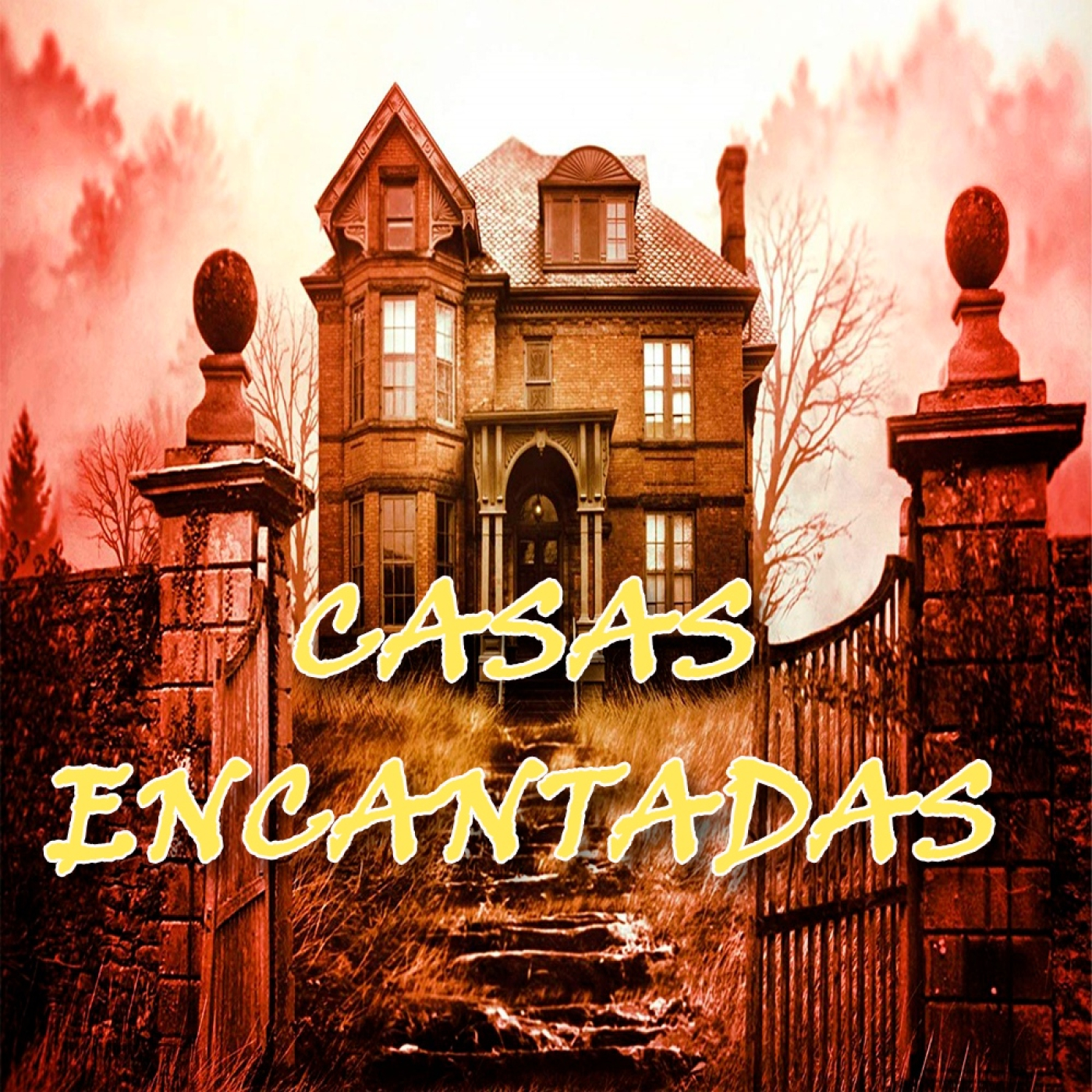 Podcast MISTERIOS EN NEMESIS RADIO