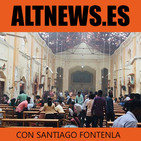 Análisis atentado Sri Lanka: “El papa no ha condenado a sus autores porque eran islamistas”