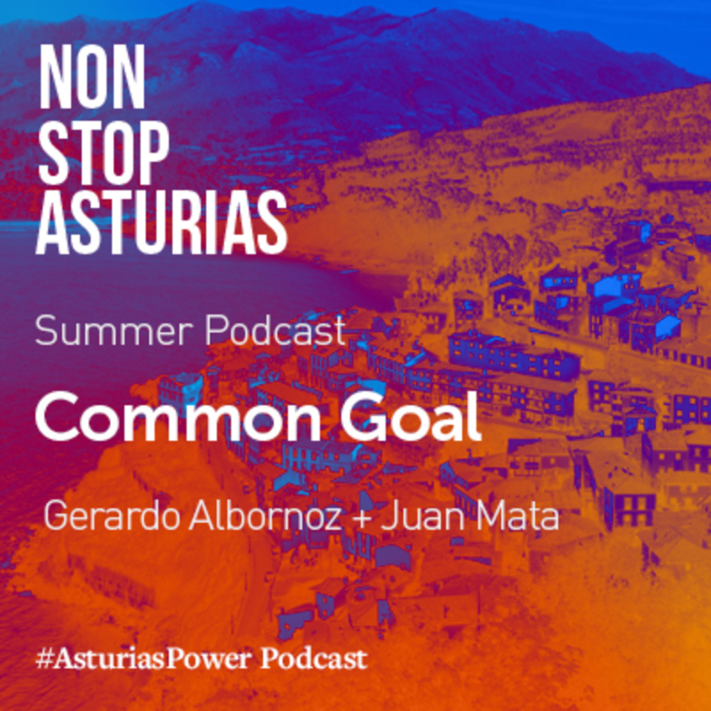 Asturias Power Podcast